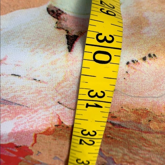 New Direction short dress. Conditions used SZ M. - Picture 8 of 11